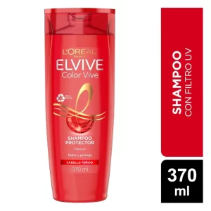 (C12)SH. ELVIVE PROTECOTOR COLOR VIVE 370ML X 1U.