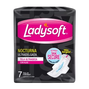 (C24) LADYSOFT NOCTURNA ULTRASECA 1D X 7T