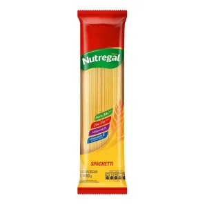 TALLARIN 87 NUTREGAL 400GR X 1U.