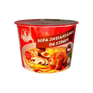 (C12) SOPA INST. MOLINOVA CARNE 94GR X 1U.