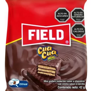 (C48) MINI CUA CUA 42 GR X 48U.