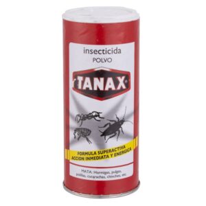 (C10) TANAX TARRO POLV. 100 GR