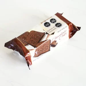 (C6) QUEQUE SCHLUNDER CHOCOLATE 400 GR X 1U