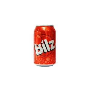 (C24) BILZ LATA 350CC X 6 U.