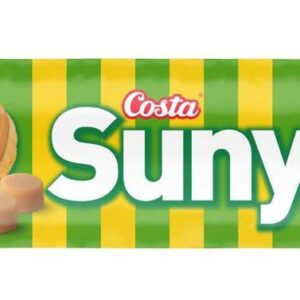 (C24) OBLEA SUNY 120GR X 1U.