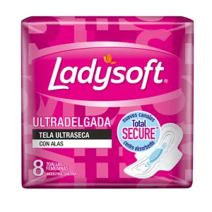 (C24) LADYSOFT ULTRASECA 1D X 8T