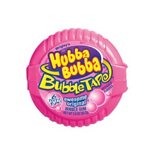(C12) HUBBA BUBBA ORIGINAL 56.7 GR X 12U.