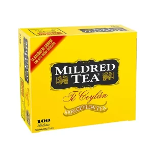 (C10) TE MILDRED 200GR X 100U.