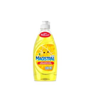 (C21) MAGISTRAL ULTRA LIMON BOT. 300ML X 1U.