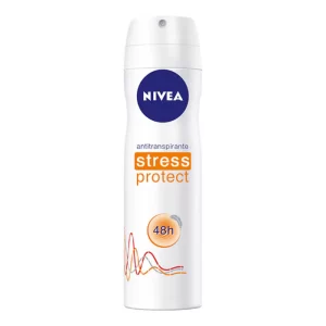 (C12) NIVEA SPRAY STRESS P.150 ML X 3U.