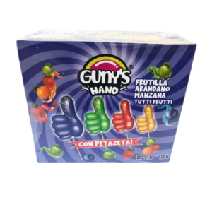(C24) GUNYS FOOT PETA ZETA 12GR X 30U.