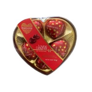 (C24) BOMBON LOVING GRANDE 132GR X 1U.