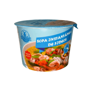 (C12) SOPA INST. MOLINOVA CAMARON 94GR X 1U.
