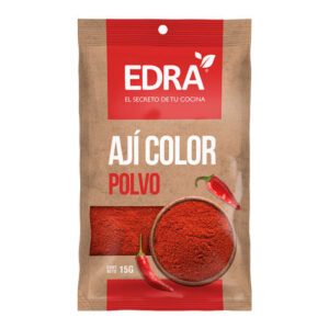 (C50) AJI COLOR EDRA 15GR X 1U.
