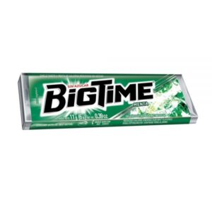 (C12) BIGTIME MENTA 11G X 20U.