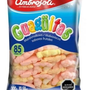 (C12) GUAGUITA AMBROSOLI 300 GR X 1U.