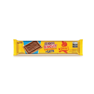 (C30) GAROTO CHOCO BISCUIT 78GR X 1U.