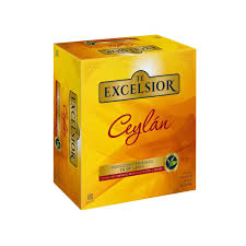 (C12) TE EXCELSIOR CEYLAN 2G X 100U.
