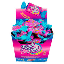 (C12) DP MASTICABLES FLYNN PAFF TUTTI FRUTTI 560GR X 1U.