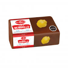 (C16) DULCE MEMBRILLO ECKART 250 GR X 8U.