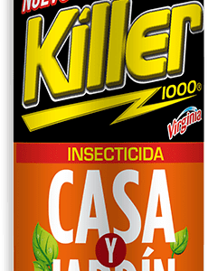 (C12) KILLER CASA Y JARDIN 560CC X 1U.