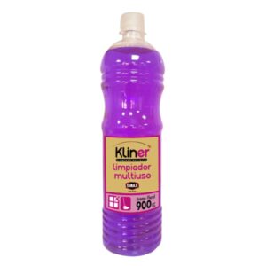 (C12)LIMPIADOR MULTIUSO KLINER FLORAL 900cc X1