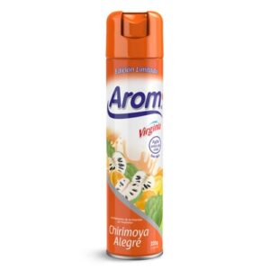 (C12) AROM CHIRIMOYA ALEGRE 225GR. X 1U