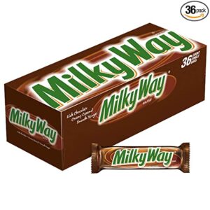 (C12) MILKY WAY 48GR X 24U