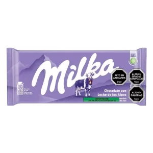 (C27) MILKA ALPINE 80G X 1U.