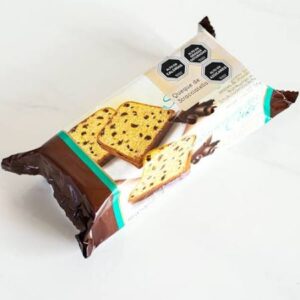 (C6) QUEQUE SCHLUNDER CHIPS CHOCOLATE 400 GR X 1U