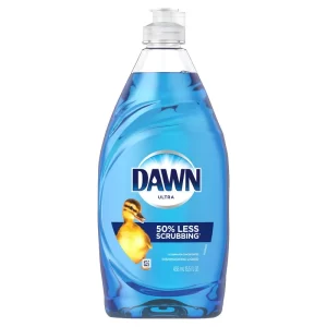 (C10) DAWN BLUE ORIGINAL 458 ML X 1U.