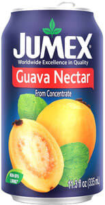 (C24) JUMEX GUAYABA 335 ML X 12U.