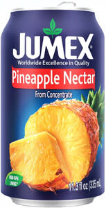 (C24) JUMEX PIÑA 335 ML X 12U.