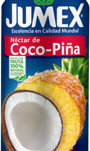 (C12) JUMEX COCO-PIÑA 460 ML X 6U.