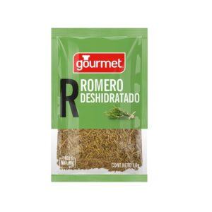 (C50) ROMERO DESHIDRATADO GOURMET 10 GR X 1U.