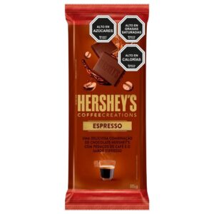(C12) HERSHEYS ESPRESSO 85GR X 1U.