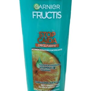 (C12) ACON. FRUCTIS STOP CAIDA 350ML X 1U.
