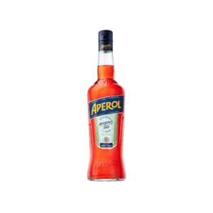 (C6) APEROL 750 ML X 1U.
