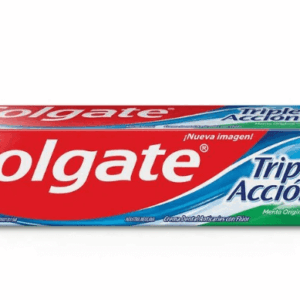 COLGATE TRIPLE ACCION 90GR X 1U.