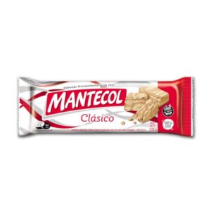 (C36) MANTECOL 253G. X 1U.