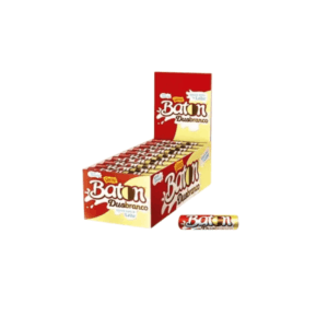 (C32) DP CHOCOLATE BATON CHOC. DUO 16GR X 30U.