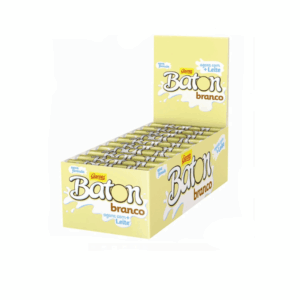 (C32) DP CHOCOLATE BATON CHOC. BLANCO 16GR X 30U.