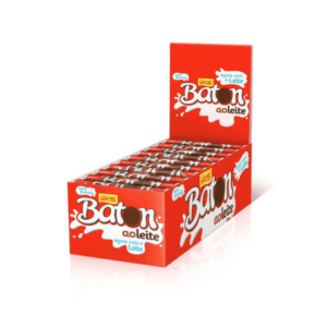 (C32) DP CHOCOLATE BATON LECHE 16GR X 30U.