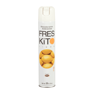 (C12) FRESKITO LIMON 360CC. X 1U.