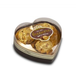 (C36) VALENTTE BOMBON CORAZON 37,5 GR X 1U.