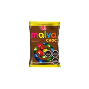 (C10) MALVA CHOC CALAF 196 GR X 1U.