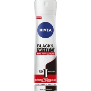(C15) NIVEA MEN BARRA BLACK & WHITE FRESH 54GR X 3U.