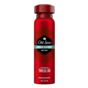 (C12) OLD SPICE PURE SPORT 150ML. X 3 U.
