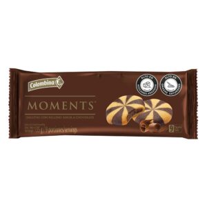 (C24) MOMENTS CHOCOLATE 135 GR X 1U.