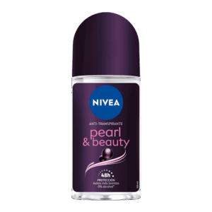 (C15) NIVEA BARRA ANTITRANSPIRANTE PEARL Y BEAUTY 54GR X 3U.